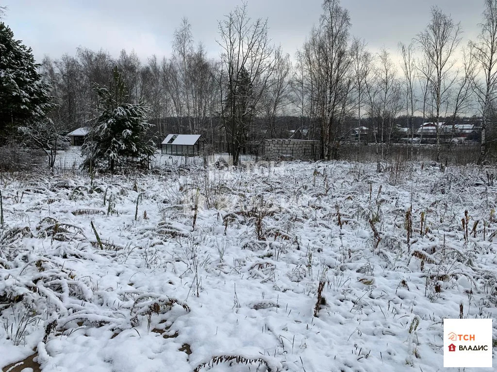 городской округ Королёв, Королёв, микрорайон Первомайский, улица Мира, ... - Фото 2