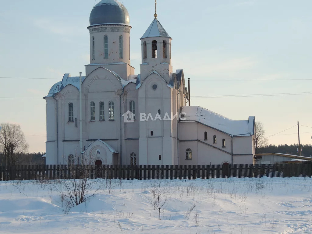 Гусь-Хрустальный район, посёлок Золотково, Социалистическая улица, ... - Фото 21