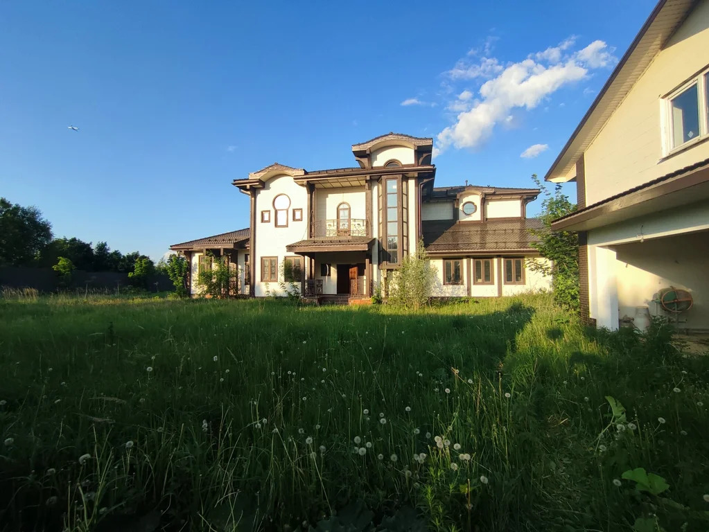 Продажа дома, Сенькино-Секерино, Михайлово-Ярцевское с. п. - Фото 13