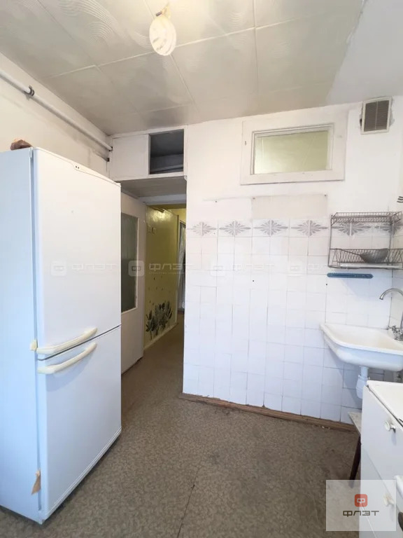 Продажа квартиры, Казань, ул. Достоевского - Фото 8