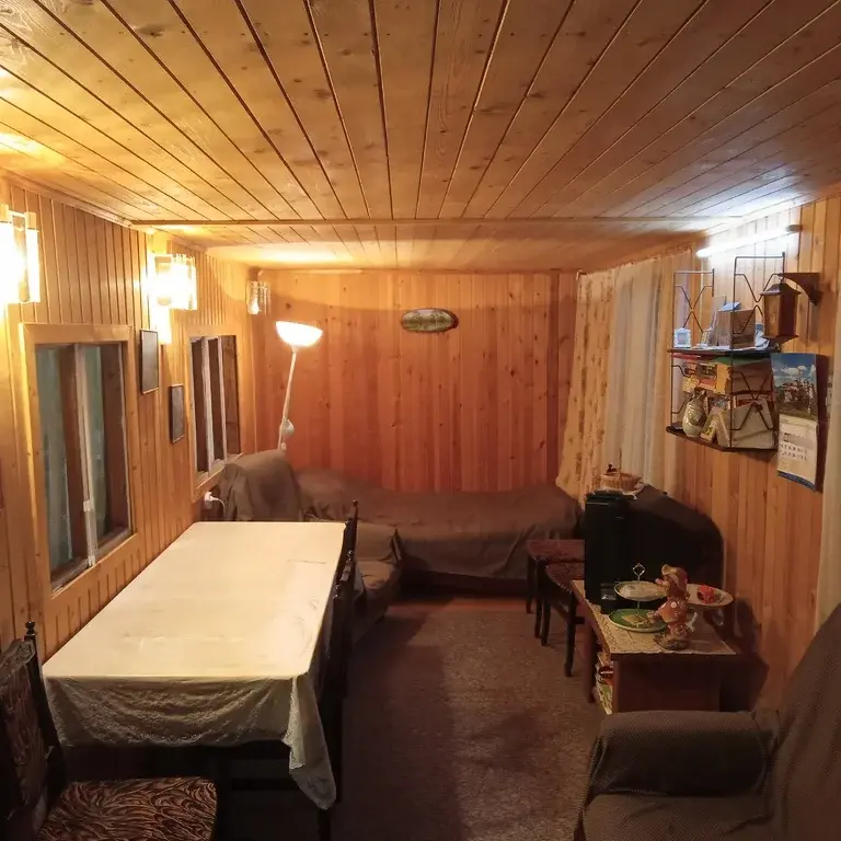 Дача 43,5 м2 на участке 6,3 сот. - Фото 18