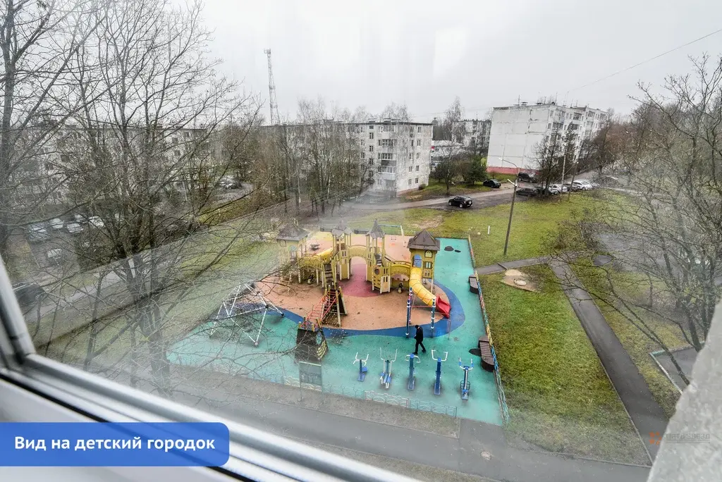 Продается 2-комнатная квартира Чехов, ул. Маркова, 5 - Фото 8