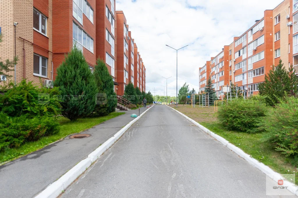 Продажа офиса, Усады, Лаишевский район, ул. Сиреневая - Фото 1