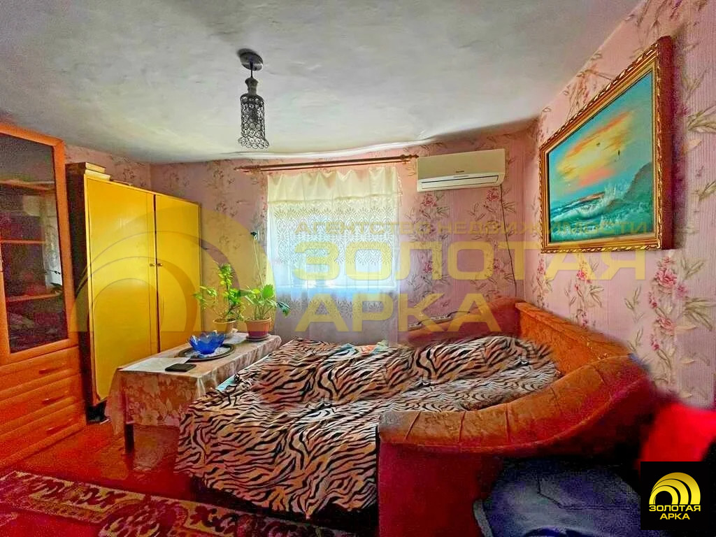 Продажа дома, Павловский, Крымский район, ул. Курганная - Фото 2