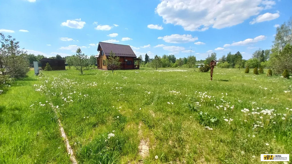 Продажа участка, Дедово-Талызино, Истринский район - Фото 2