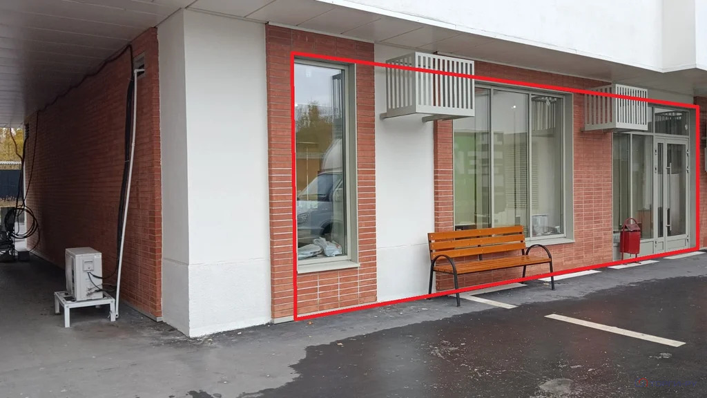 Продажа торгового помещения, Черепановых проезд - Фото 3