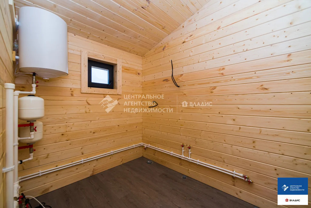 Продажа дома, Рязанский район, Вишневая улица - Фото 17