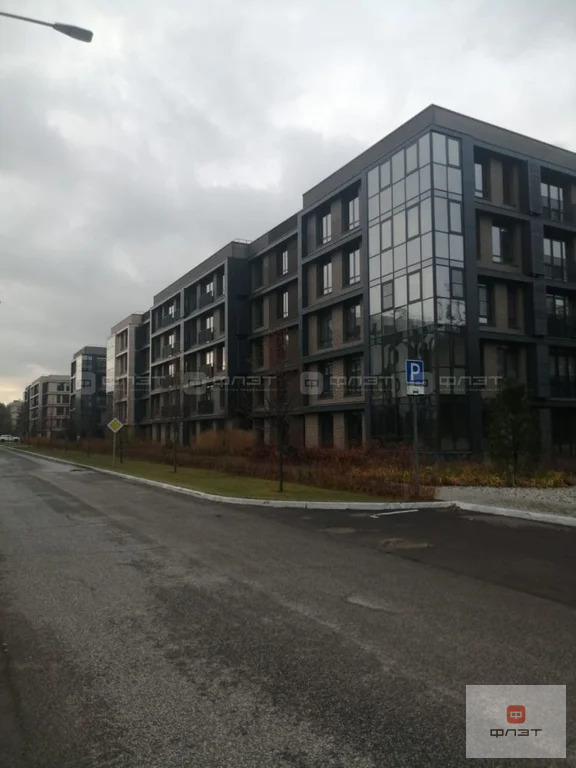 Продажа квартиры, Казань, ул. Генерала Ерина - Фото 16