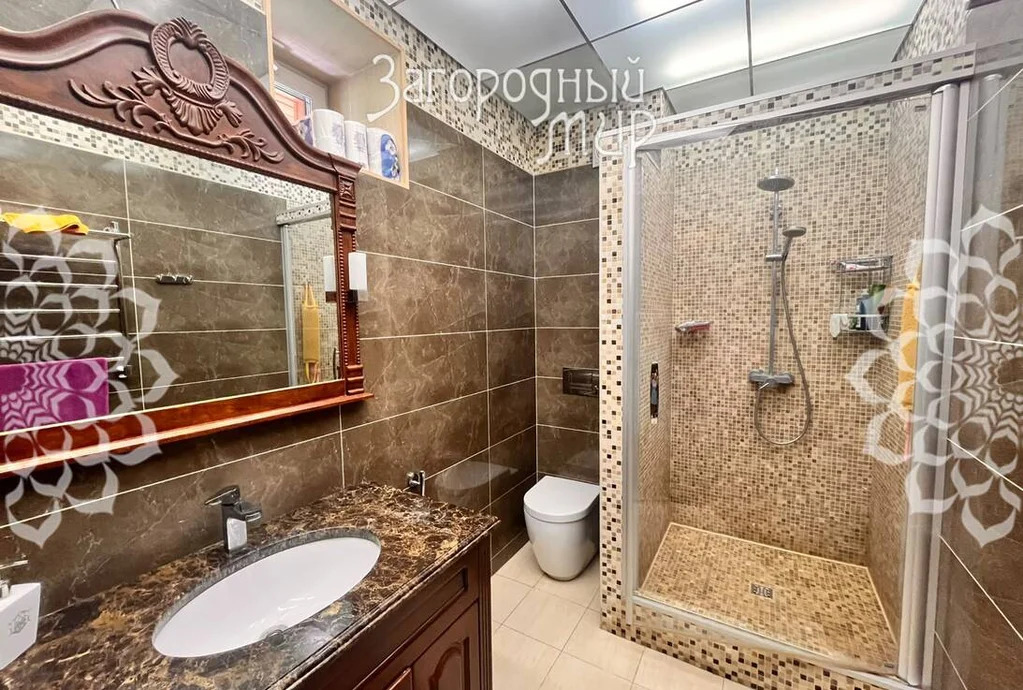 Продам дом, Волоколамское шоссе, 38 км от МКАД - Фото 14