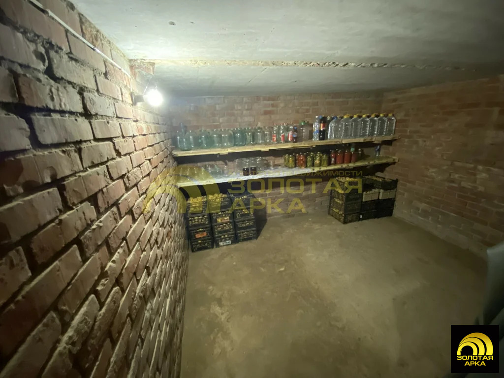 Продажа дома, Курчанская, Темрюкский район, ул. Кирова - Фото 13