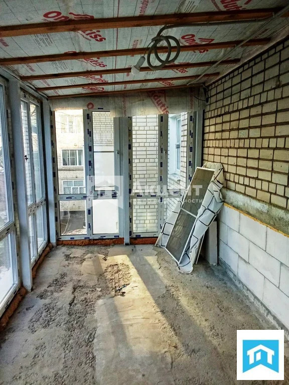 Продажа квартиры, Иваново, ул. Жарова - Фото 7