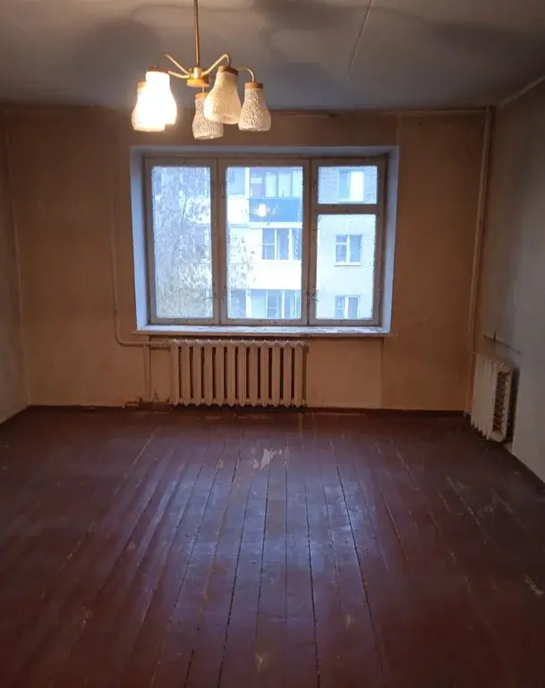 Продается 3х комнатная квартира - Фото 1