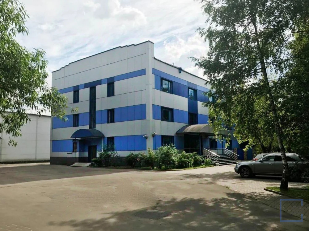 Продажа офиса, Чуксин туп. - Фото 1