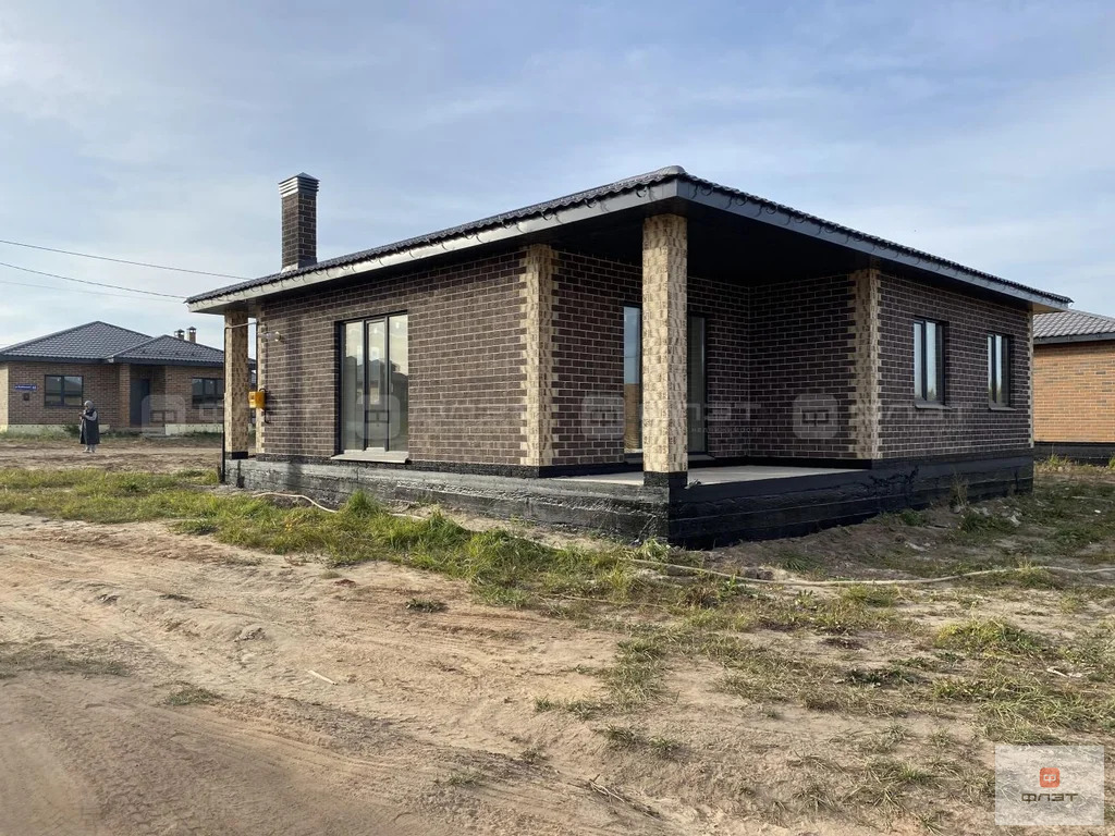 Продажа дома, Камыш, Пестречинский район, ул. Камышовая - Фото 3