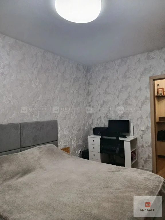 Продажа квартиры, Казань, ул. Рауиса Гареева - Фото 10