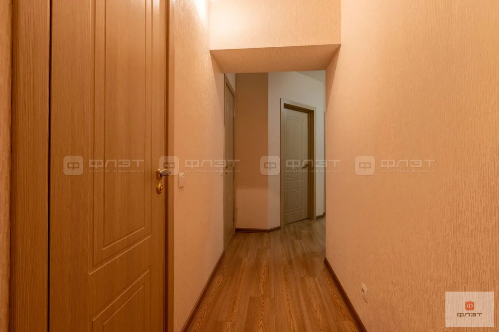 Продажа квартиры, Казань, проезд. Яраткан - Фото 6