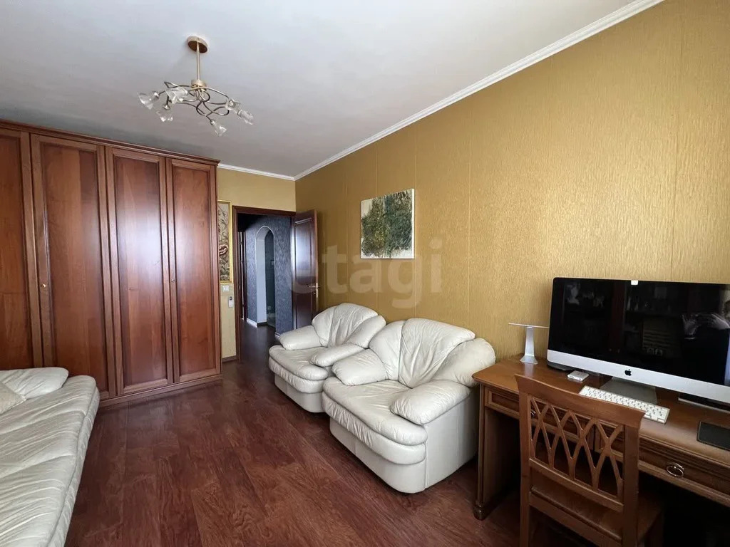 Продажа квартиры, ул. Окская - Фото 18