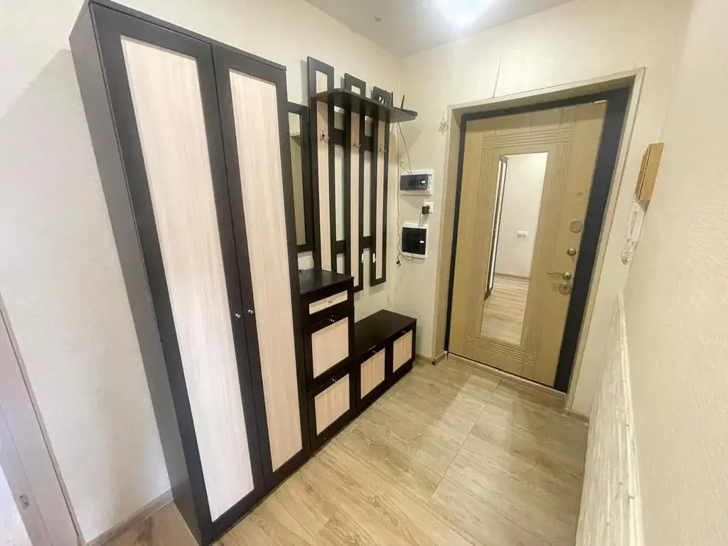 2-к. квартира, 52,4 м2, 9/17 эт. - Фото 9