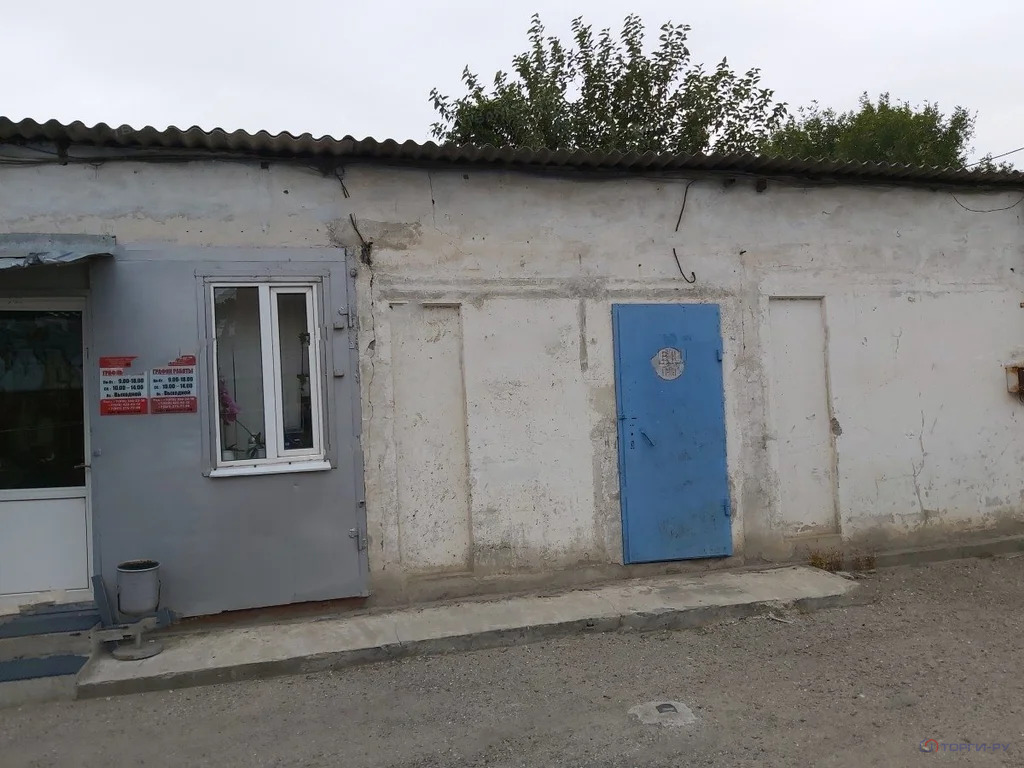 Продажа склада, Краснодар, ул. Тихорецкая - Фото 7