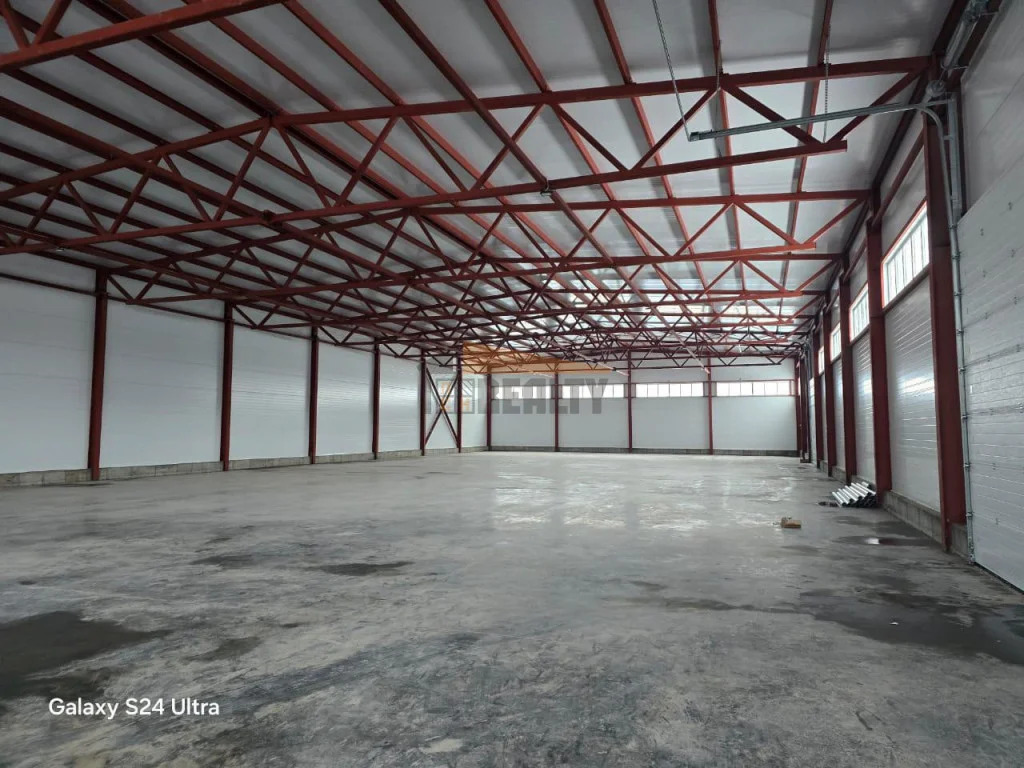 Продажа склада, Старая Купавна, Богородский г. о., Дорожная ул. - Фото 7