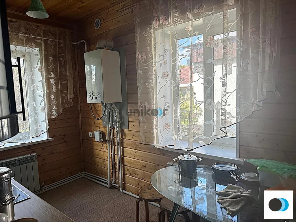 Продажа дома, Чишмы, Чишминский район, ул. Юбилейная - Фото 11