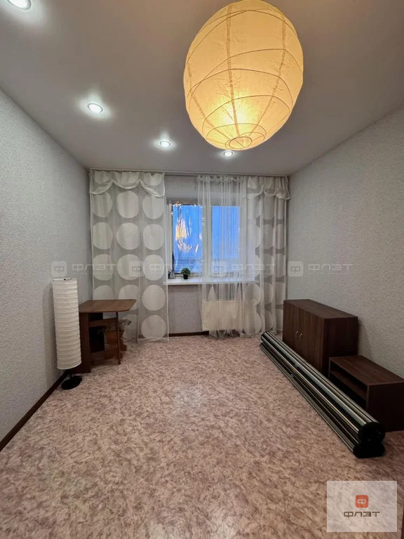 Продажа квартиры, Казань, ул. Горсоветская - Фото 1