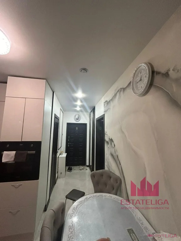 Продажа квартиры, Лопатино, Ленинский район, Солнечный бульвар - Фото 4