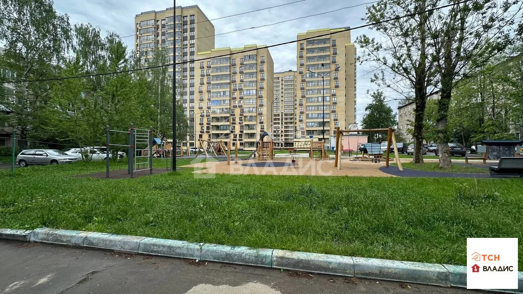Продажа квартиры, Щелково, Щелковский район, ул. Полевая - Фото 19