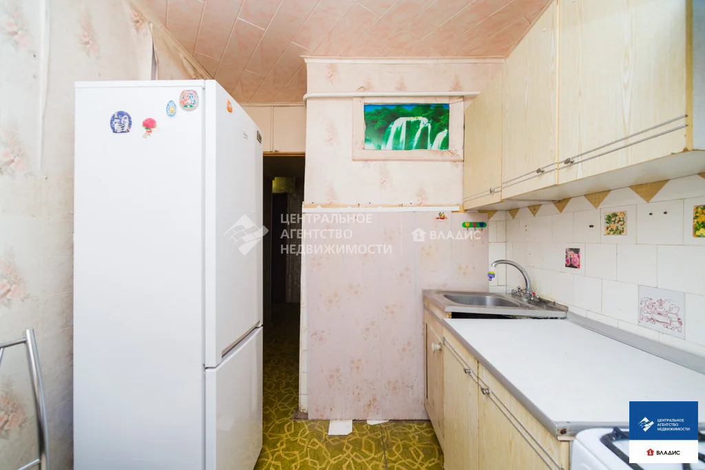 Продажа квартиры, Рязань, ул. Интернациональная - Фото 4