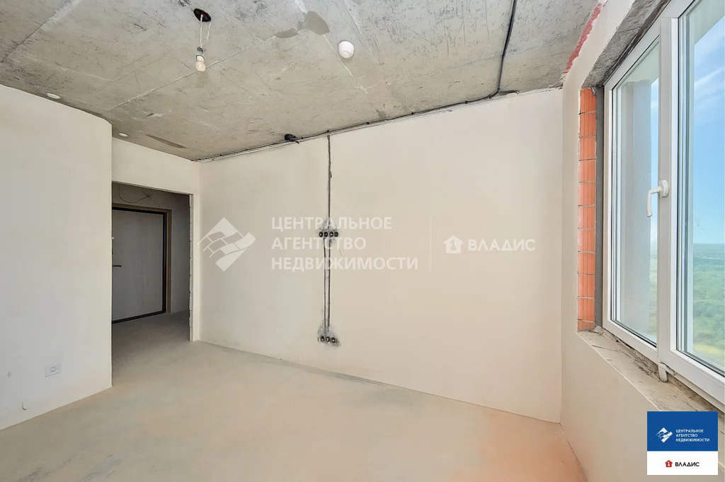 Продажа квартиры, Рязань, микрорайон Олимпийский городок - Фото 14