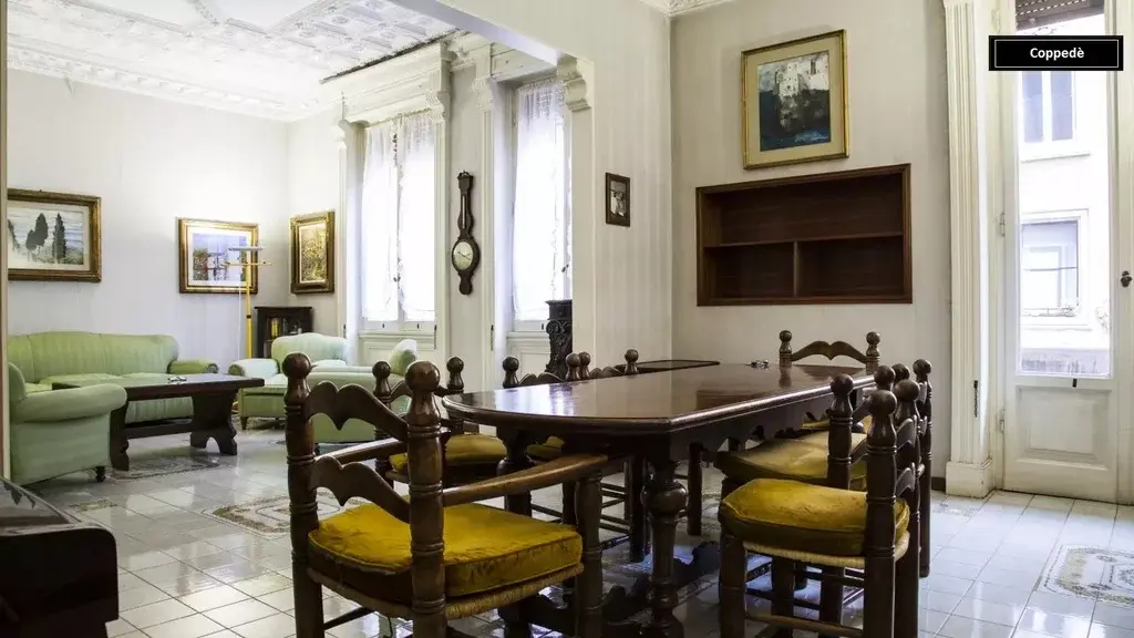 Аренда комнат в Риме, Италия - Фото 4