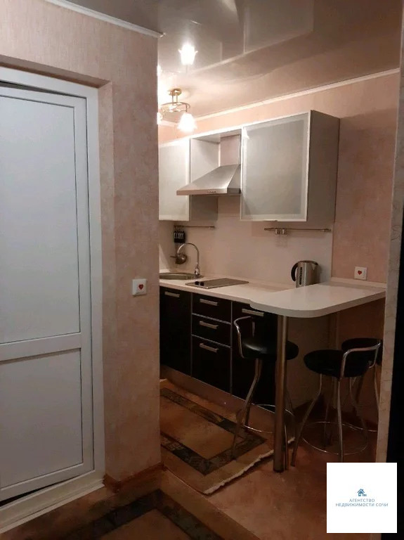 2-к квартира, 36 м, 1/5 эт. - Фото 13