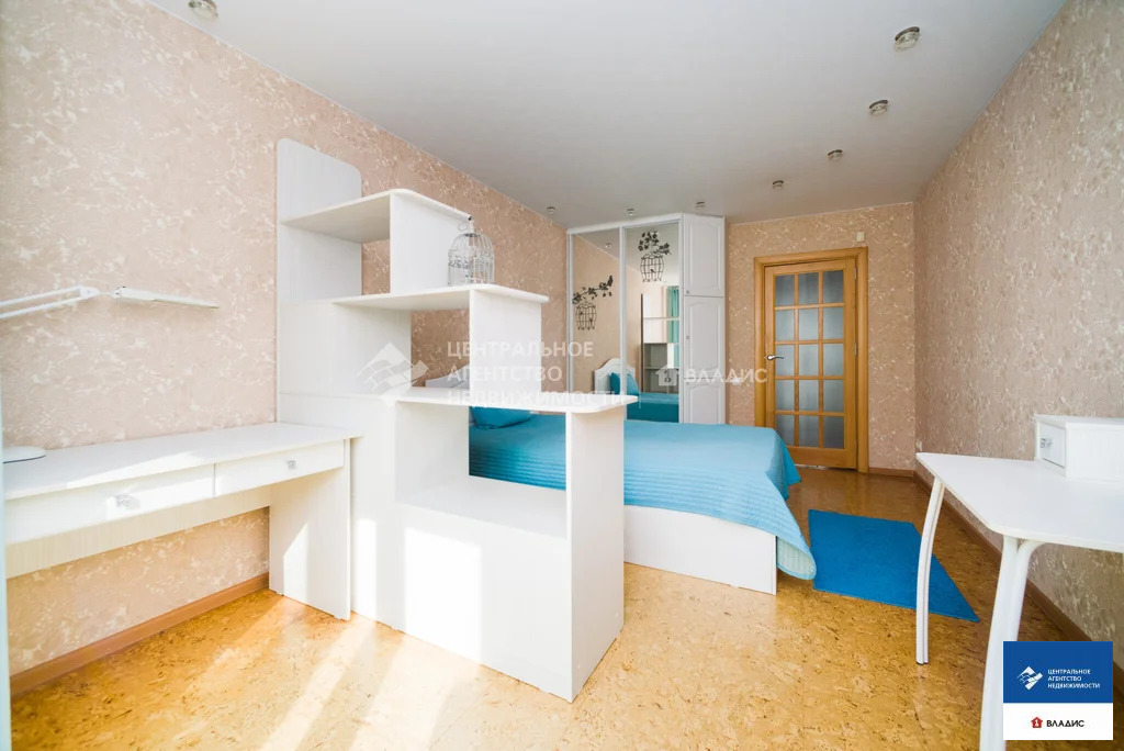 Продажа квартиры, Рязань, ул. Крупской - Фото 13