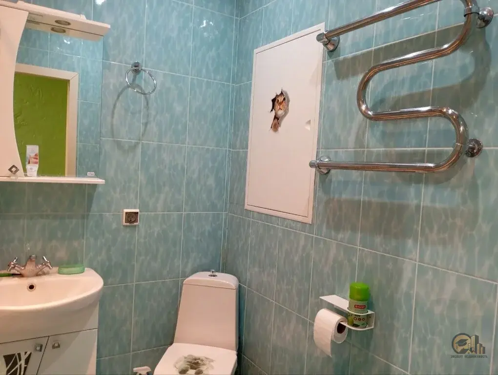 1-к квартира в ЖК «Князь Гoлицын» - Фото 4