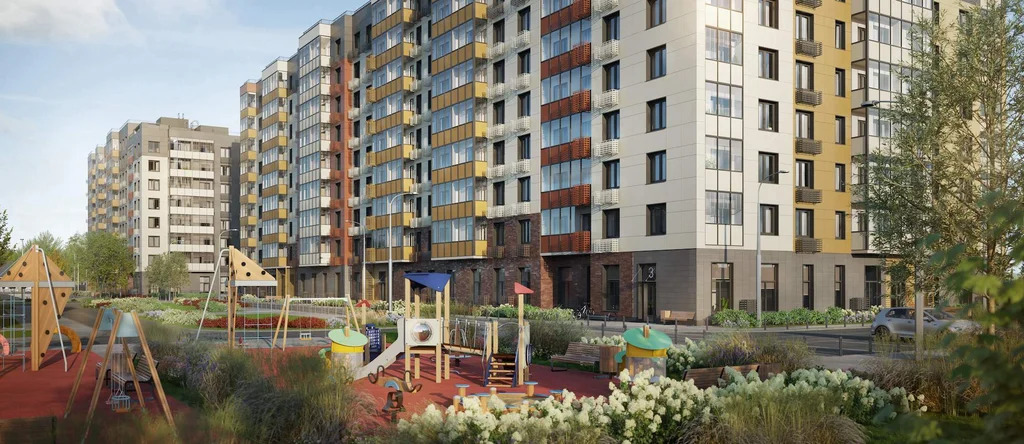 Прямая продажа от застройщика - Фото 14