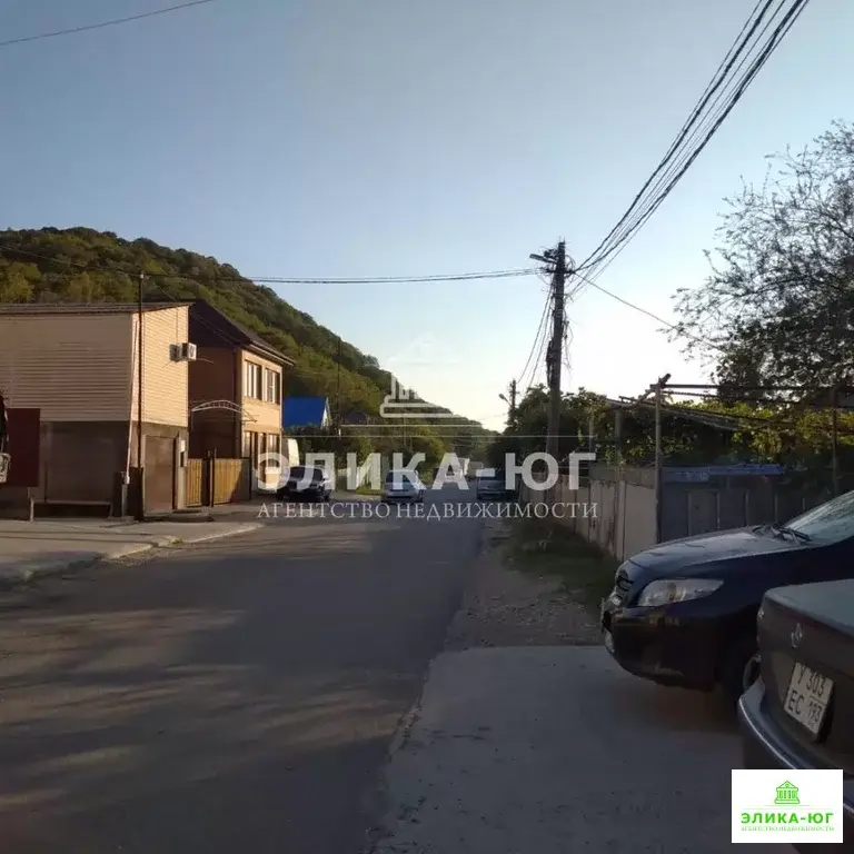 Продажа квартиры, Новомихайловский, Туапсинский район, ул. Садовая - Фото 4