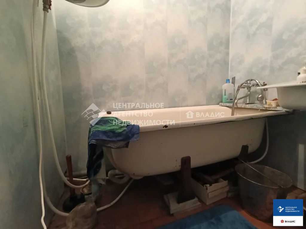 Продажа квартиры, Шилово, Шиловский район, Центральная улица - Фото 14