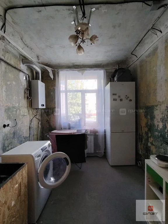 Продажа квартиры, Казань, ул. Социалистическая - Фото 3