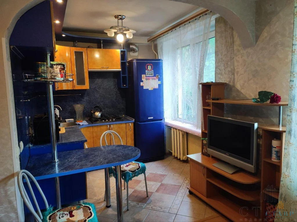 Продажа квартиры, м. Московская, Юрия Гагарина пр-кт. - Фото 1