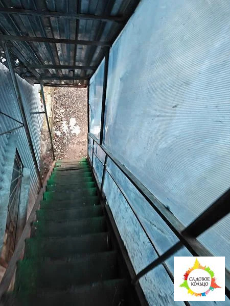 Сдается отапливаемое помещение ангарного типа - Фото 16