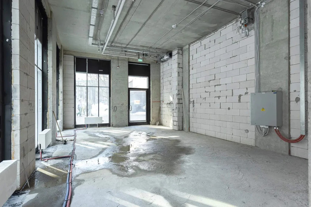 Аренда ПСН площадью 118.5 м2 - Фото 9