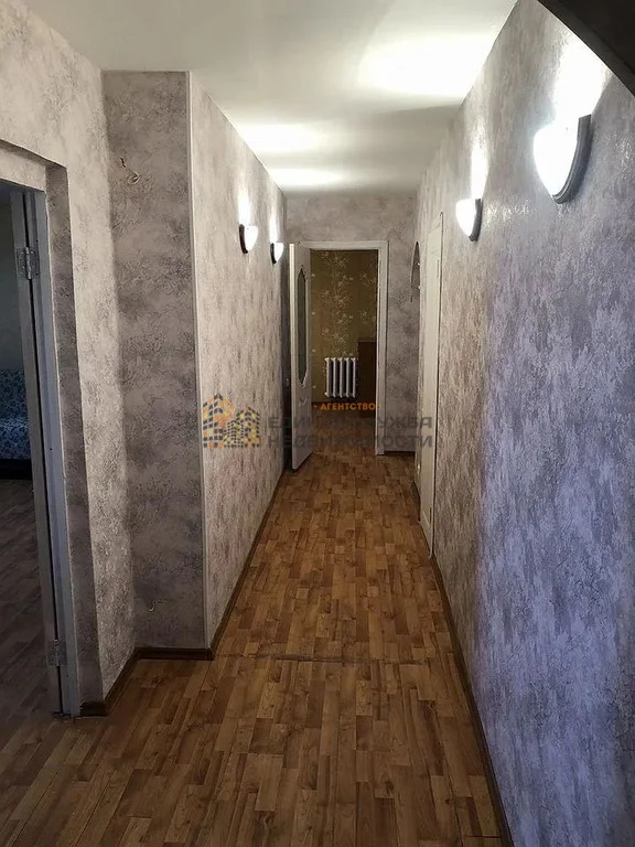 Аренда квартиры, Уфа, ул. Менделеева - Фото 11