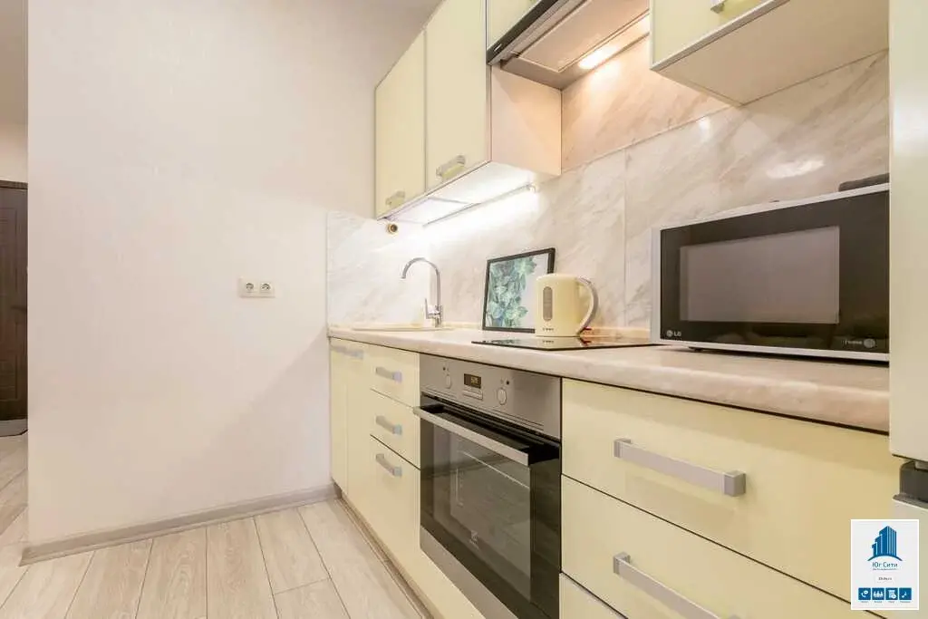 Продаю квартиру в ЖК "Большой" - Фото 12