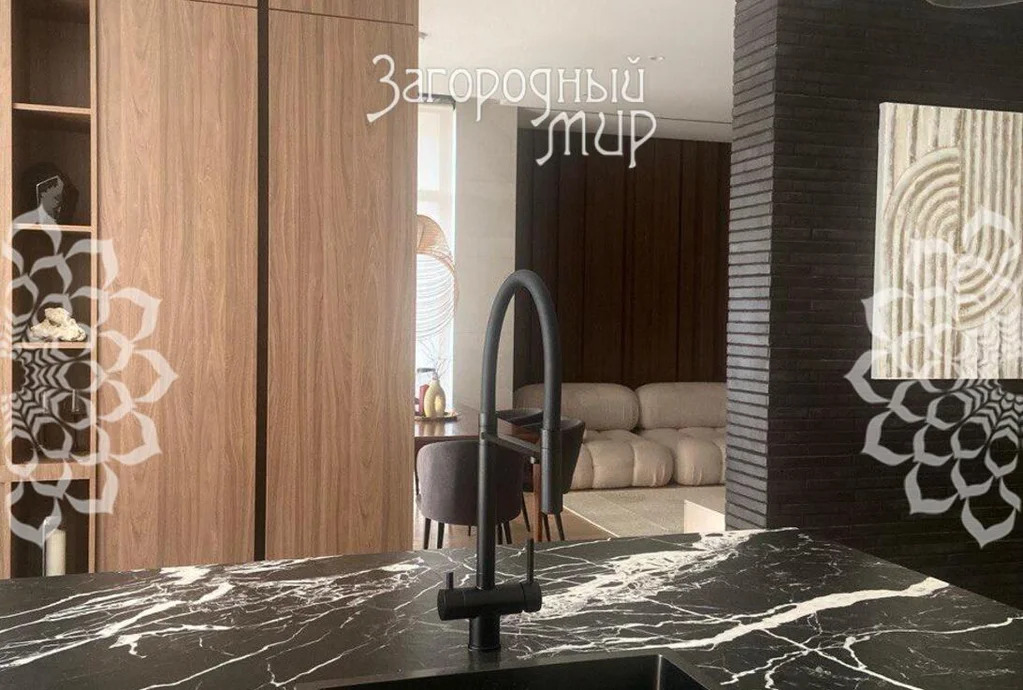 Продам дом, Минское шоссе, 35 км от МКАД - Фото 16