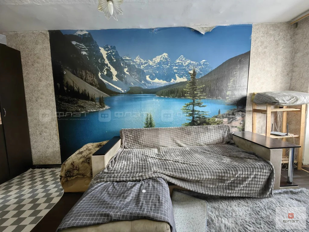 Продажа квартиры, Казань, ул. Новаторов - Фото 12