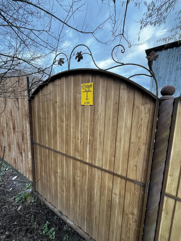 Продажа участка, Крепостная, Северский район - Фото 4