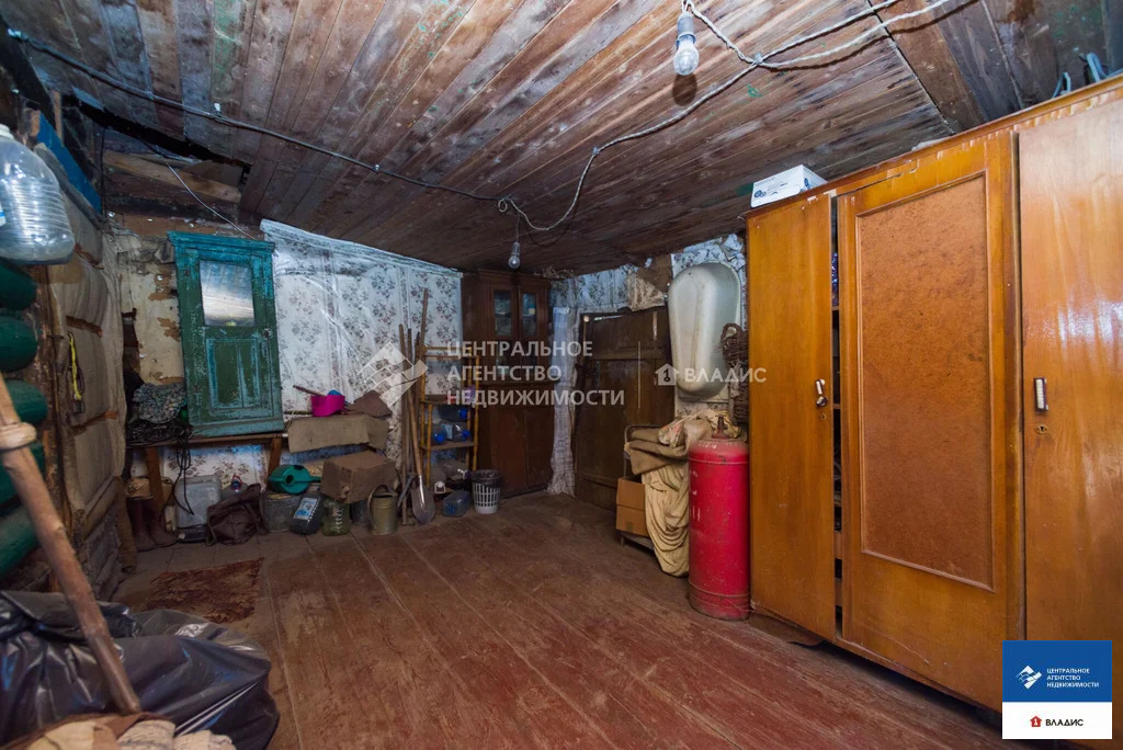 Продажа дома, Агро-Пустынь, Рязанский район, ул. Красной Армии - Фото 24