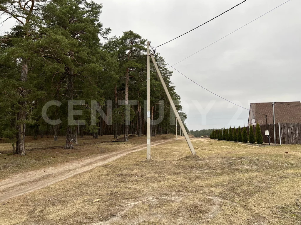 Продажа участка, Кореневщино, Добровский район, Набережная ул. - Фото 3