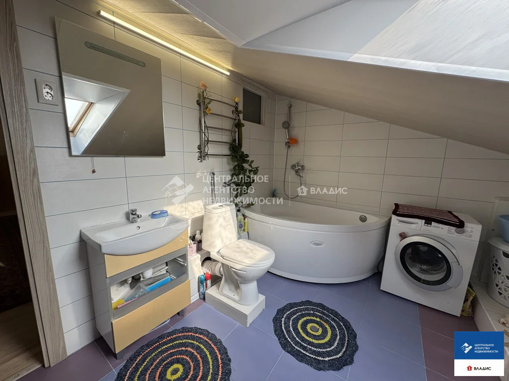 Аренда квартиры, Рязань, Мещерская улица - Фото 16