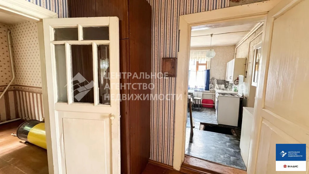 Продажа дома, Рязань, 1-й Мервинский проезд - Фото 18